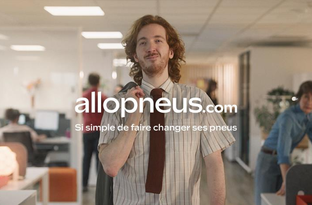 campagne de marque 